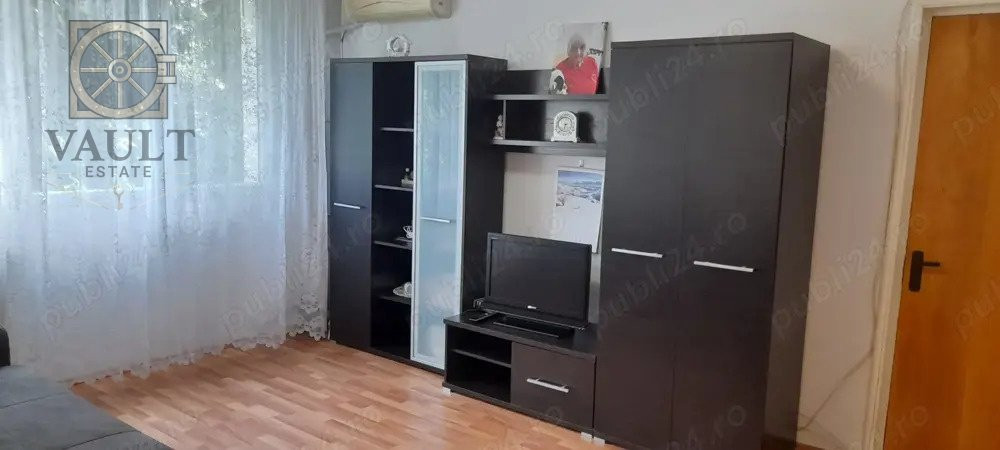 Apartament 3 camere Berceni-Posibilitate montare centrala termica