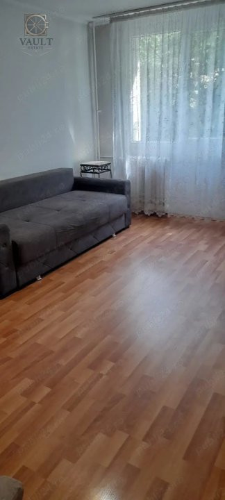 Apartament 3 camere Berceni-Posibilitate montare centrala termica