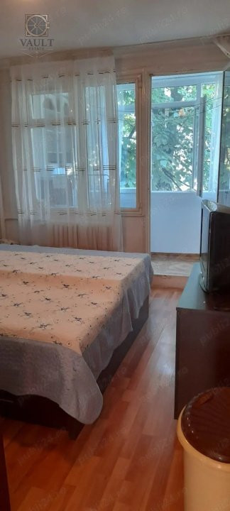 Apartament 3 camere Berceni-Posibilitate montare centrala termica