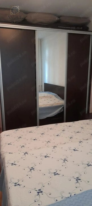 Apartament 3 camere Berceni-Posibilitate montare centrala termica