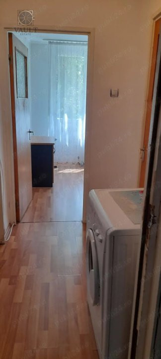 Apartament 3 camere Berceni-Posibilitate montare centrala termica