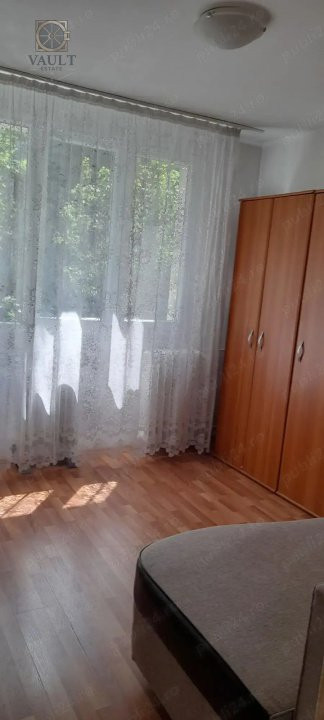 Apartament 3 camere Berceni-Posibilitate montare centrala termica