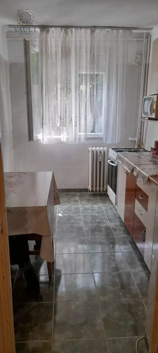 Apartament 3 camere Berceni-Posibilitate montare centrala termica