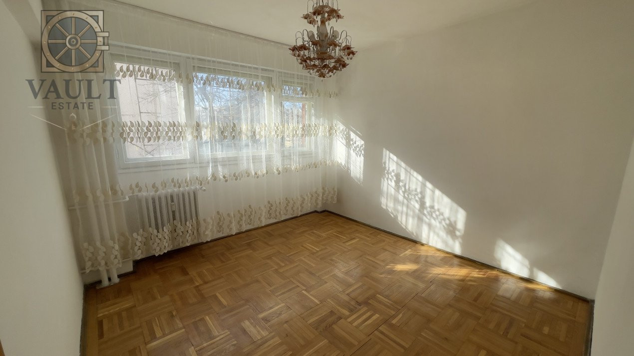 3 CAMERE  BLOC ANVELOPAT -BUCUR OBOR / IANCULUI