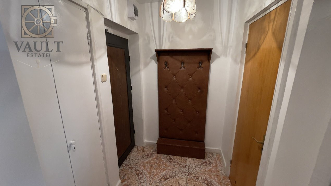 3 CAMERE  BLOC ANVELOPAT -BUCUR OBOR / IANCULUI