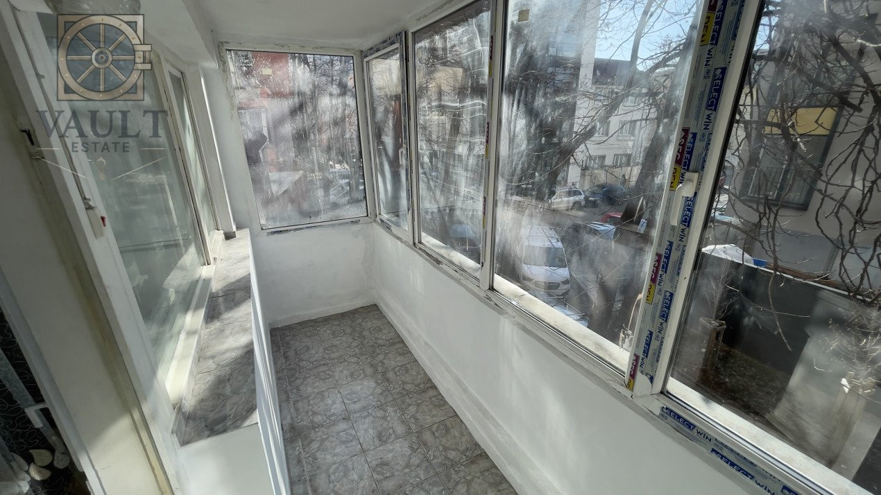 3 CAMERE  BLOC ANVELOPAT -BUCUR OBOR / IANCULUI