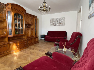 3 CAMERE  BLOC ANVELOPAT -BUCUR OBOR / IANCULUI