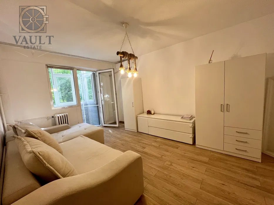Apartament 2 camere Berceni