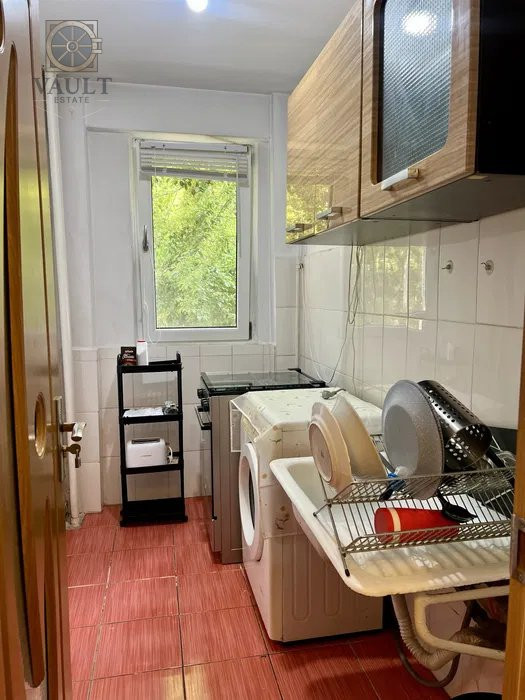 Apartament 2 camere Berceni
