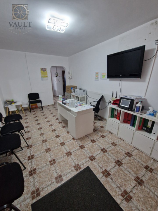 Apartament 4 camere - 8 minute de metrou - Dristor 