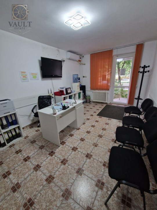 Apartament 4 camere - 8 minute de metrou - Dristor 