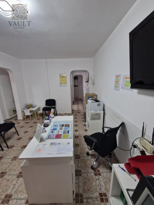 Apartament 4 camere - 8 minute de metrou - Dristor 