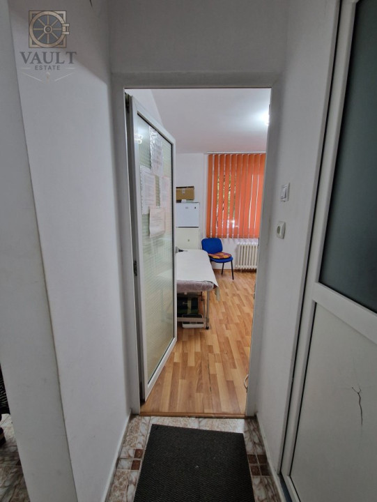 Apartament 4 camere - 8 minute de metrou - Dristor 