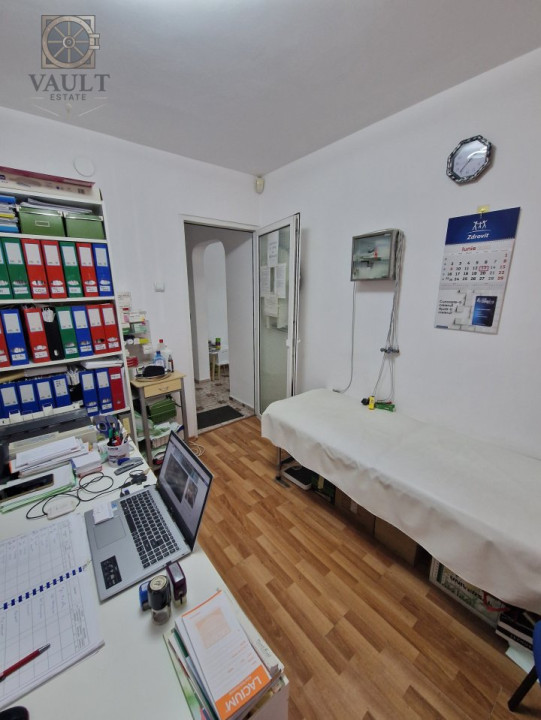 Apartament 4 camere - 8 minute de metrou - Dristor 