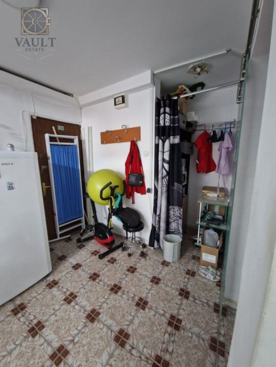 Apartament 4 camere - 8 minute de metrou - Dristor 