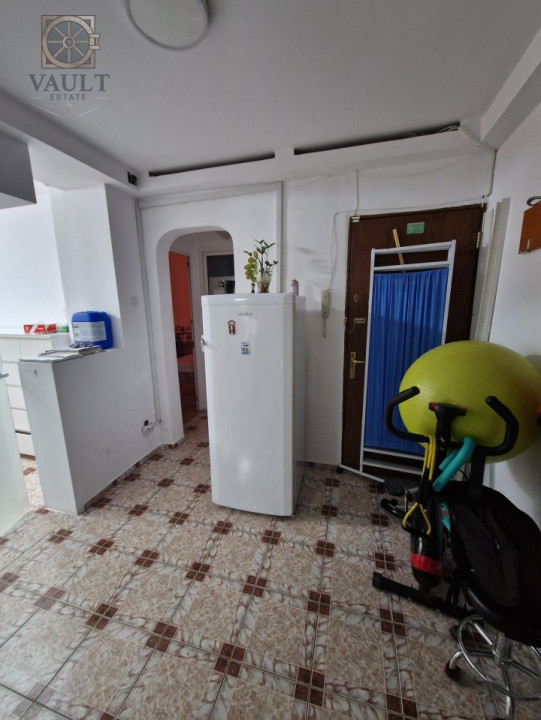 Apartament 4 camere - 8 minute de metrou - Dristor 