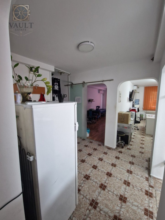 Apartament 4 camere - 8 minute de metrou - Dristor 
