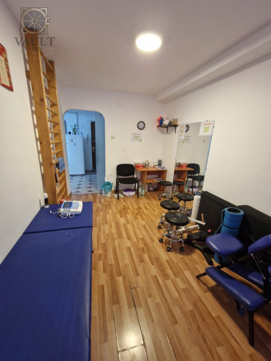 Apartament 4 camere - 8 minute de metrou - Dristor 