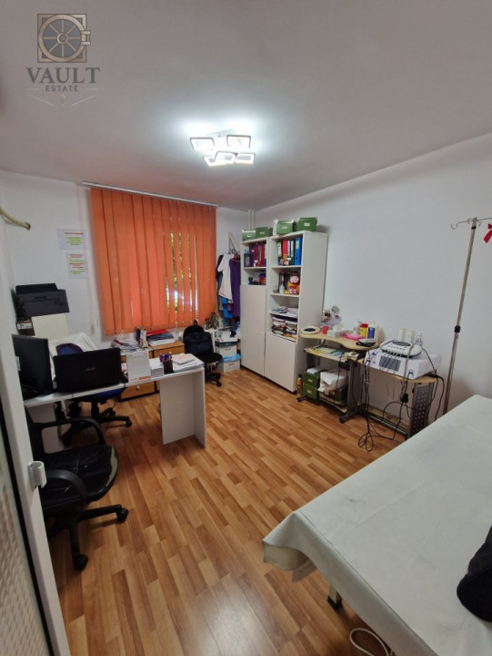 Apartament 4 camere - 8 minute de metrou - Dristor 