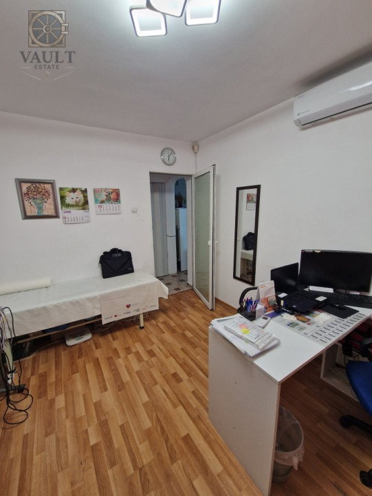Apartament 4 camere - 8 minute de metrou - Dristor 