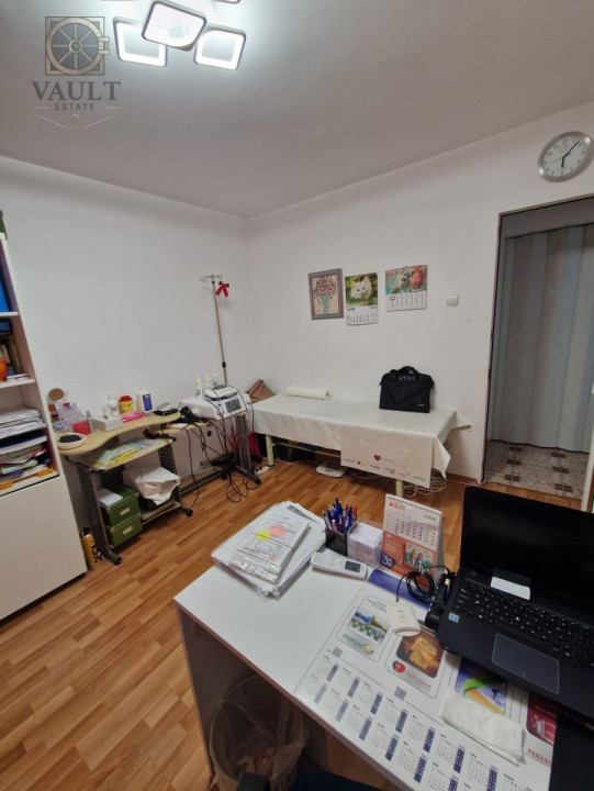Apartament 4 camere - 8 minute de metrou - Dristor 