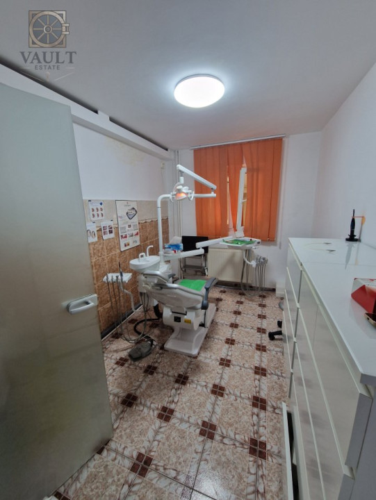 Apartament 4 camere - 8 minute de metrou - Dristor 