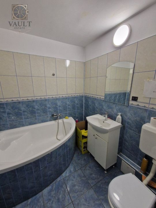Apartament 4 camere - 8 minute de metrou - Dristor 