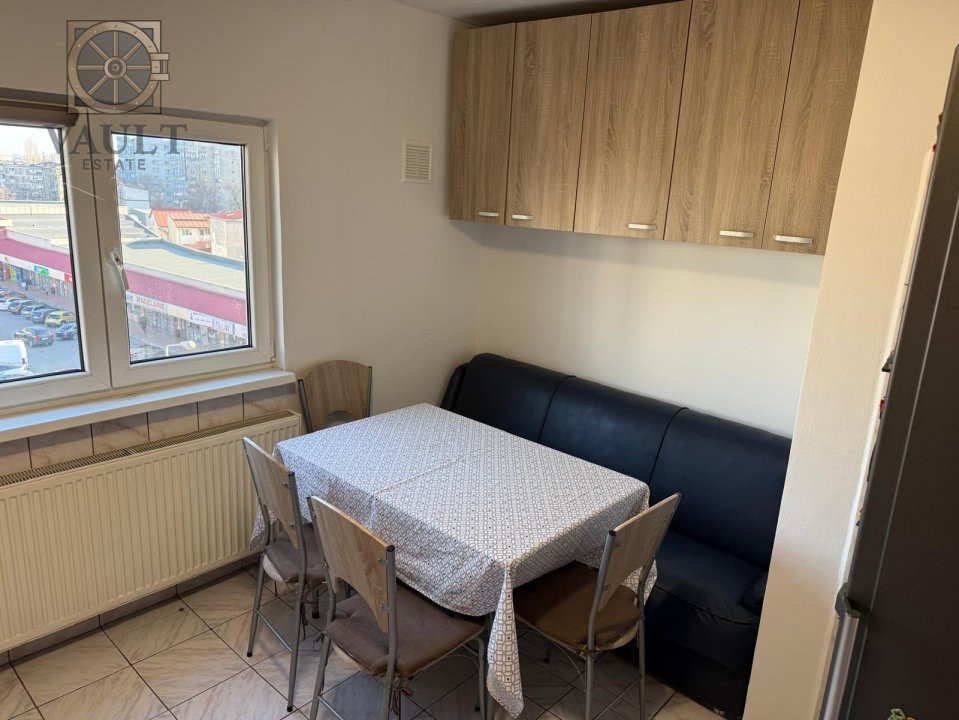 APARTAMENT 2 CAMERE-NASAUD-TRAFIC GREU-DECOMANDAT-65MP