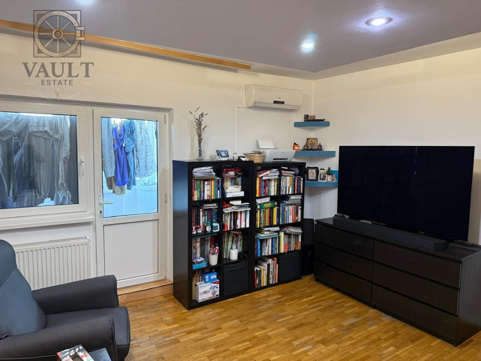 APARTAMENT 2 CAMERE-NASAUD-TRAFIC GREU-DECOMANDAT-65MP