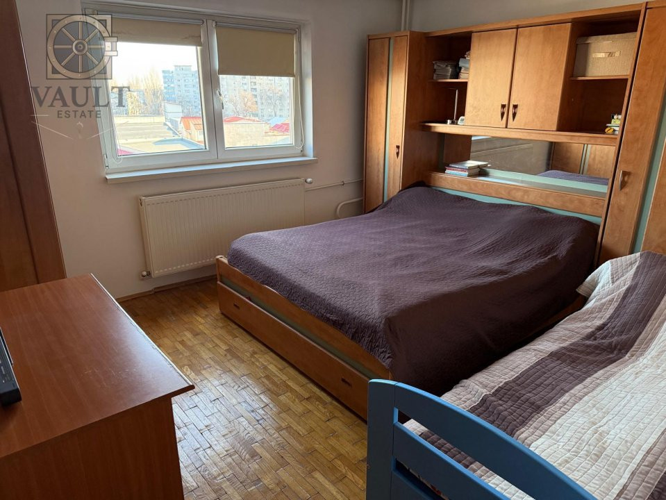 APARTAMENT 2 CAMERE-NASAUD-TRAFIC GREU-DECOMANDAT-65MP