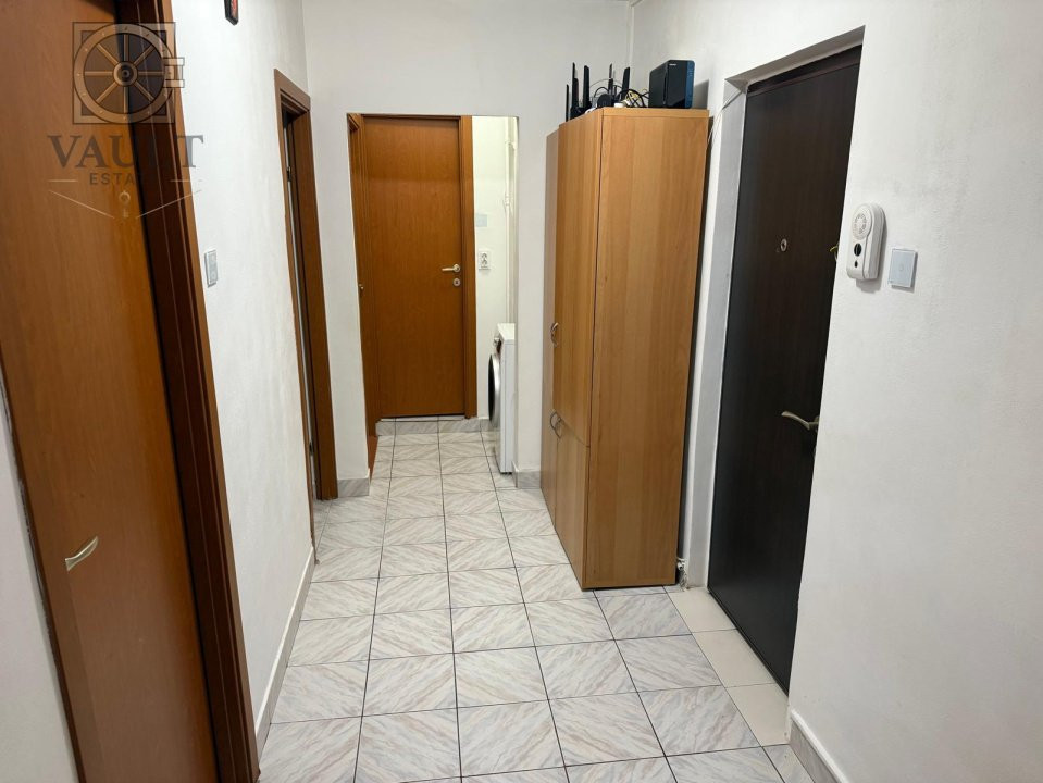 APARTAMENT 2 CAMERE-NASAUD-TRAFIC GREU-DECOMANDAT-65MP