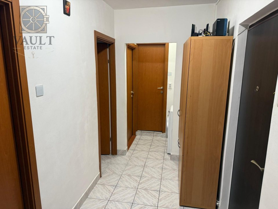 APARTAMENT 2 CAMERE-NASAUD-TRAFIC GREU-DECOMANDAT-65MP