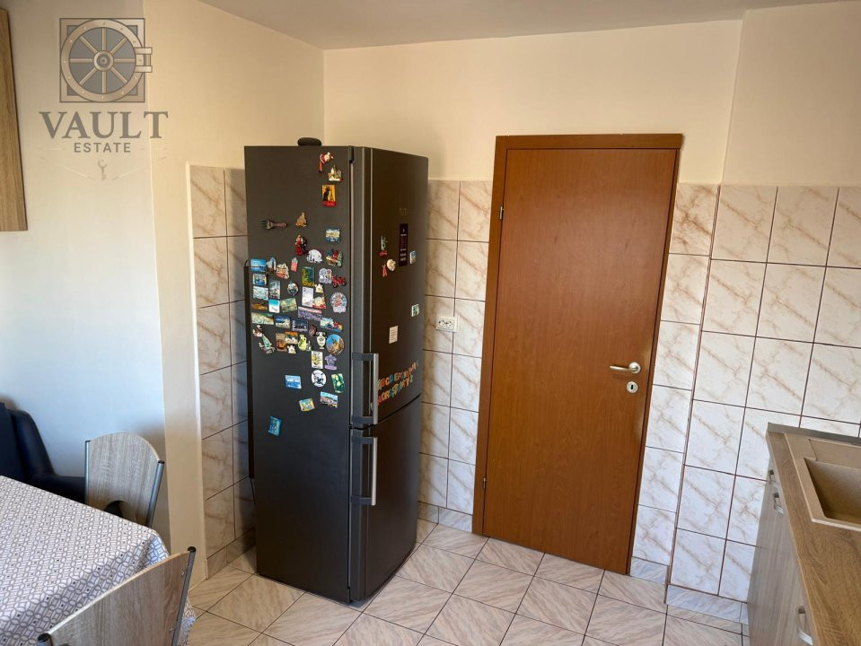 APARTAMENT 2 CAMERE-NASAUD-TRAFIC GREU-DECOMANDAT-65MP