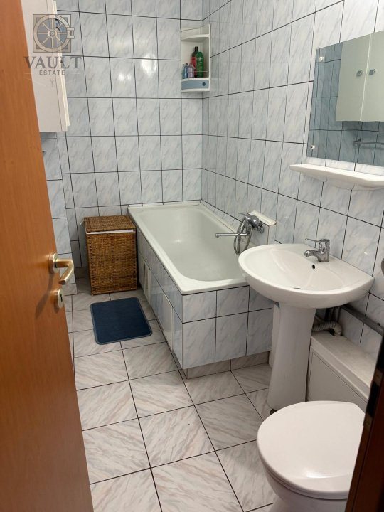 APARTAMENT 2 CAMERE-NASAUD-TRAFIC GREU-DECOMANDAT-65MP