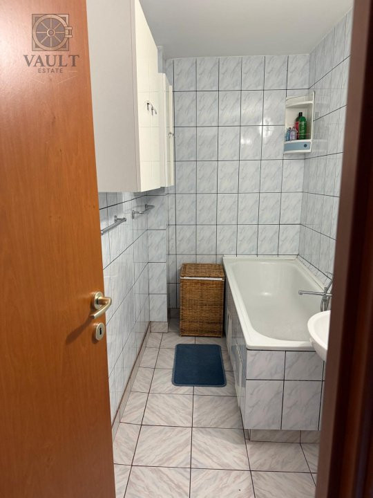 APARTAMENT 2 CAMERE-NASAUD-TRAFIC GREU-DECOMANDAT-65MP