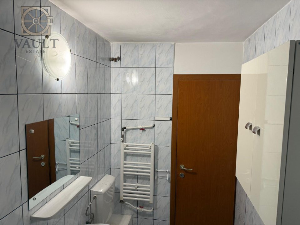 APARTAMENT 2 CAMERE-NASAUD-TRAFIC GREU-DECOMANDAT-65MP
