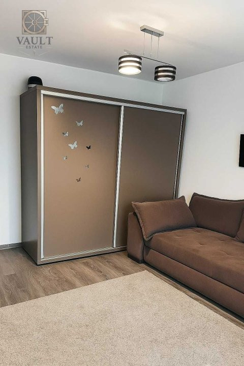 Apartament 3 camere- Decomandat- Nerva Traian - 