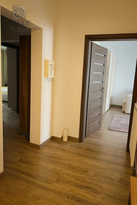 Apartament 3 camere- Decomandat- Nerva Traian - 