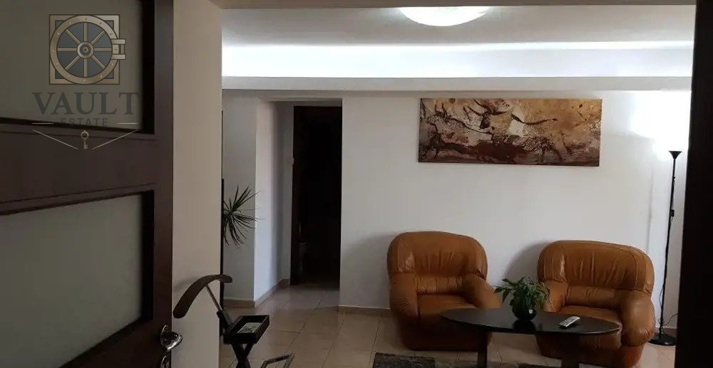 Apartament 2 camere - Calea Floreasca  -