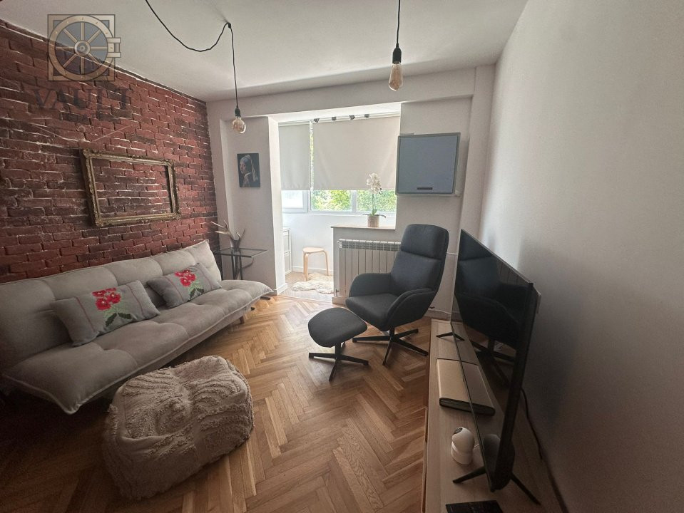 Apartament 2 camere - Lacul Tei - Domino