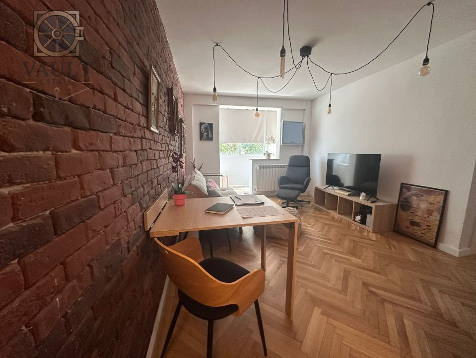 Apartament 2 camere - Lacul Tei - Domino
