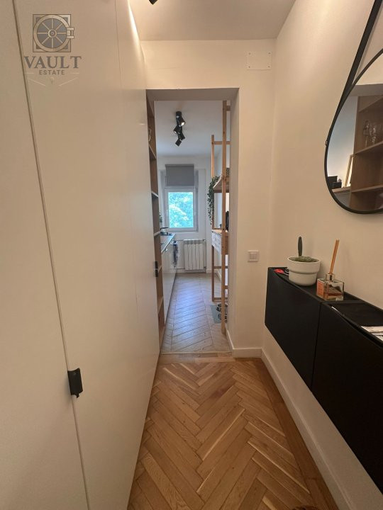 Apartament 2 camere - Lacul Tei - Domino