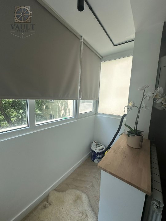 Apartament 2 camere - Lacul Tei - Domino