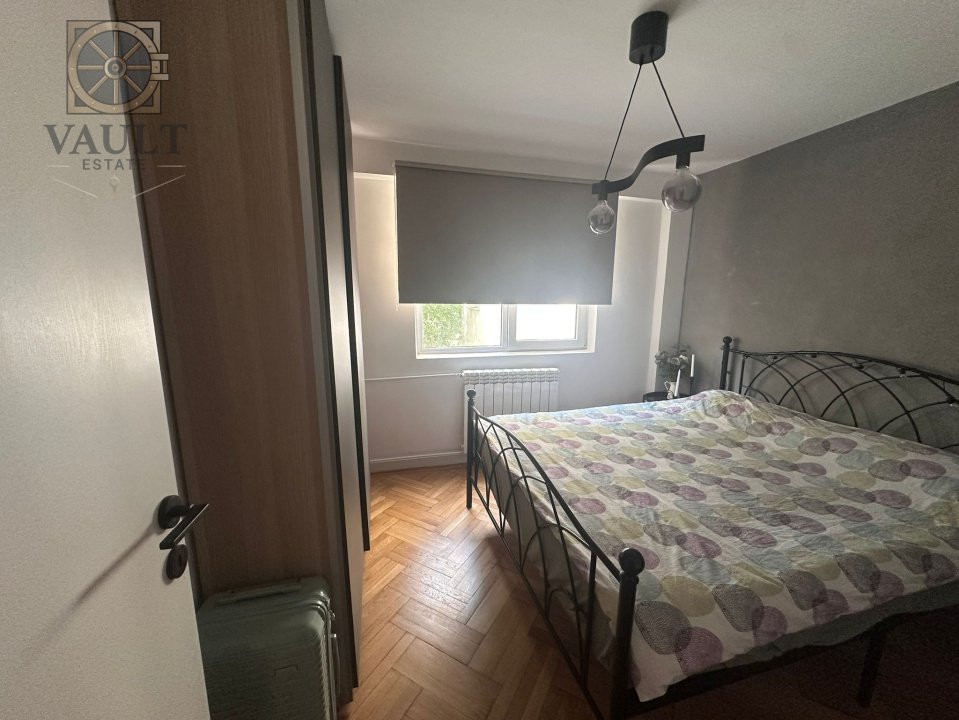 Apartament 2 camere - Lacul Tei - Domino