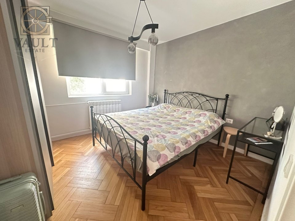 Apartament 2 camere - Lacul Tei - Domino