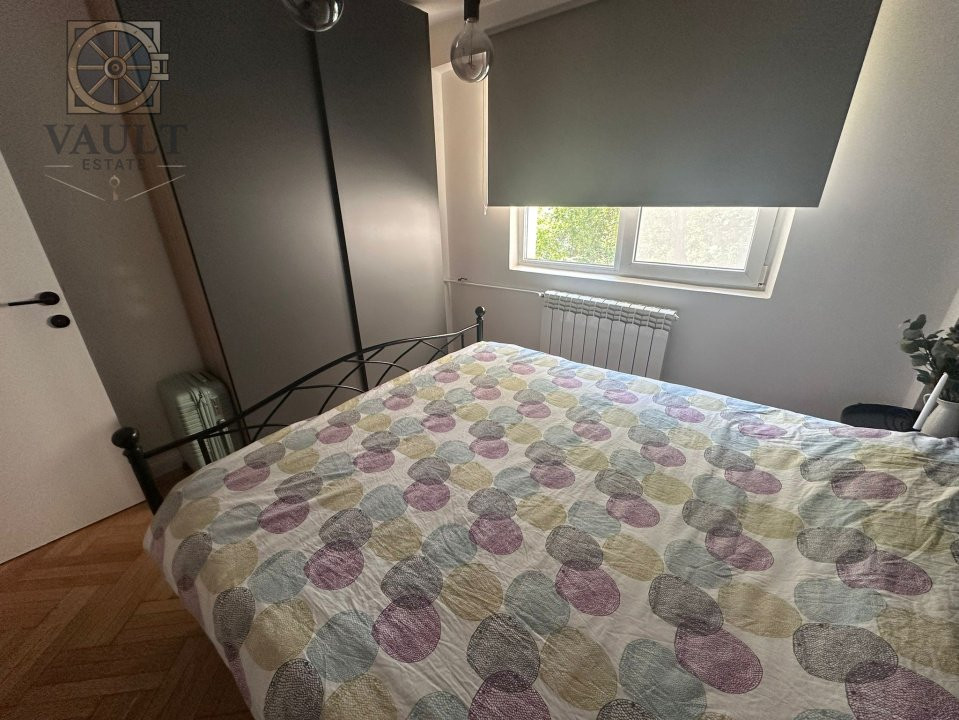 Apartament 2 camere - Lacul Tei - Domino