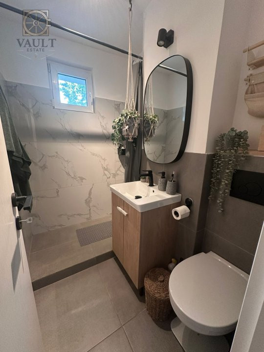 Apartament 2 camere - Lacul Tei - Domino