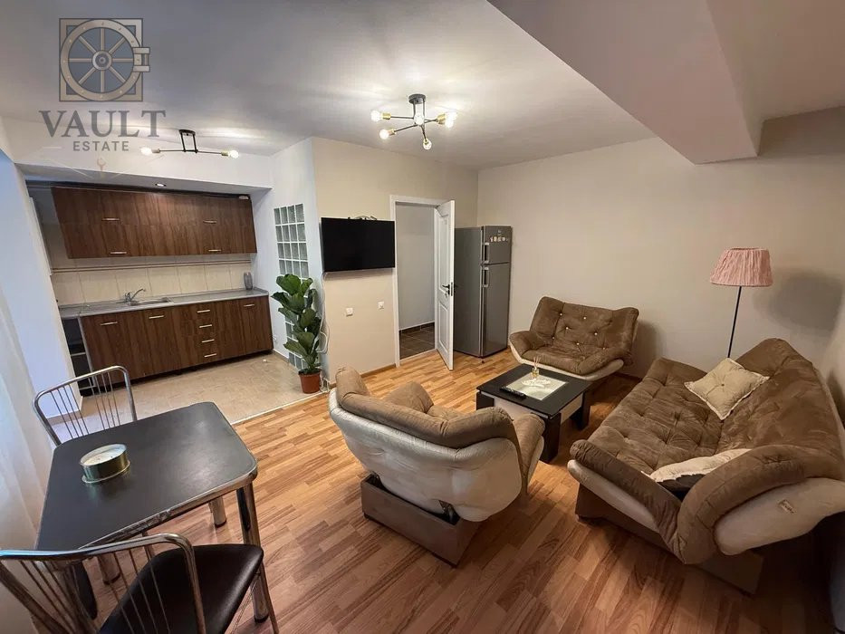 APARTAMENT 2 CAMERE / CENTRALA PROPRIE / AN:2011 / RENOVAT:2025 / APUSULUI