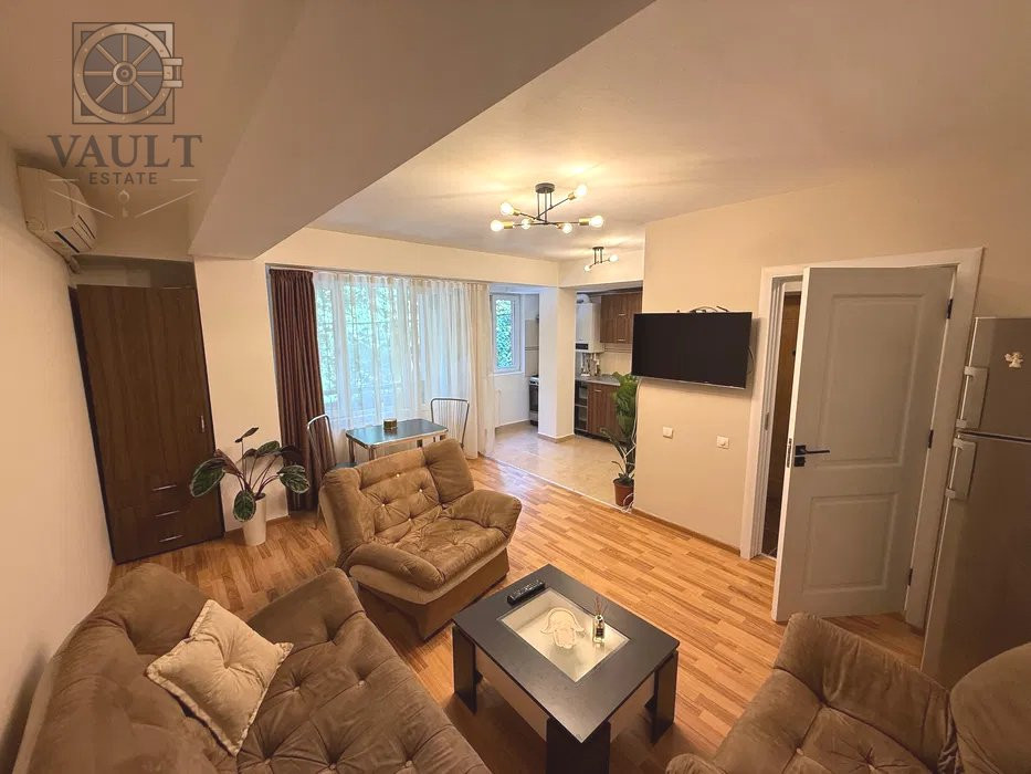 APARTAMENT 2 CAMERE / CENTRALA PROPRIE / AN:2011 / RENOVAT:2025 / APUSULUI