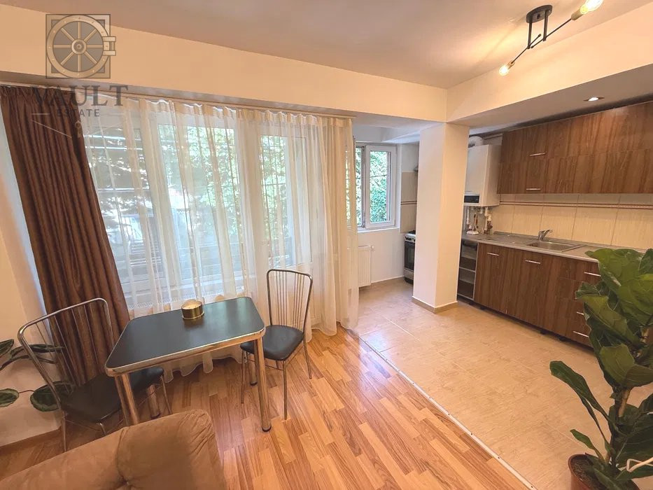 APARTAMENT 2 CAMERE / CENTRALA PROPRIE / AN:2011 / RENOVAT:2025 / APUSULUI